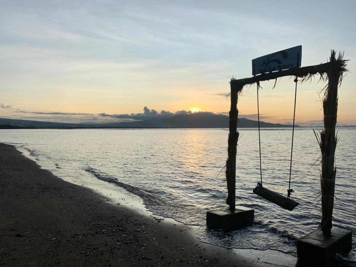 Budi Sun Resort Maumere Εξωτερικό φωτογραφία