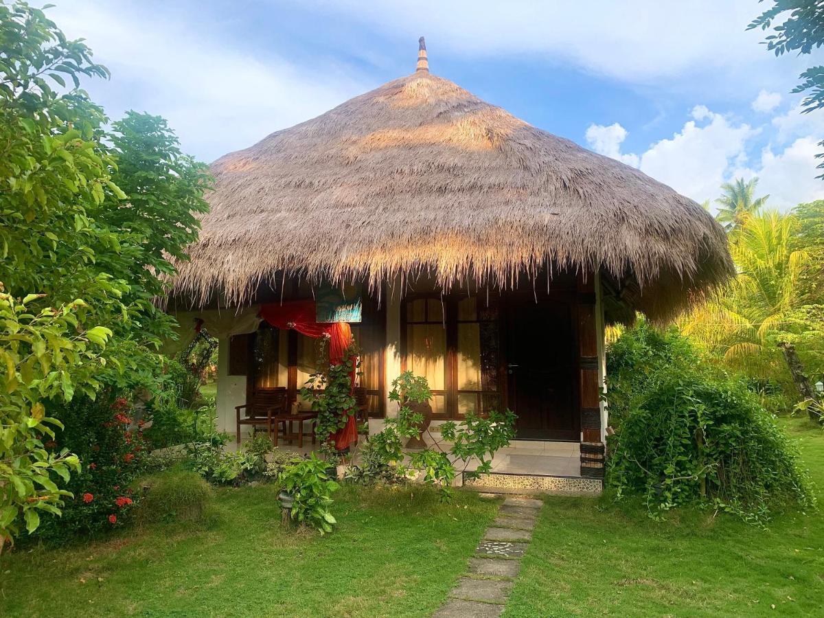 Budi Sun Resort Maumere Εξωτερικό φωτογραφία