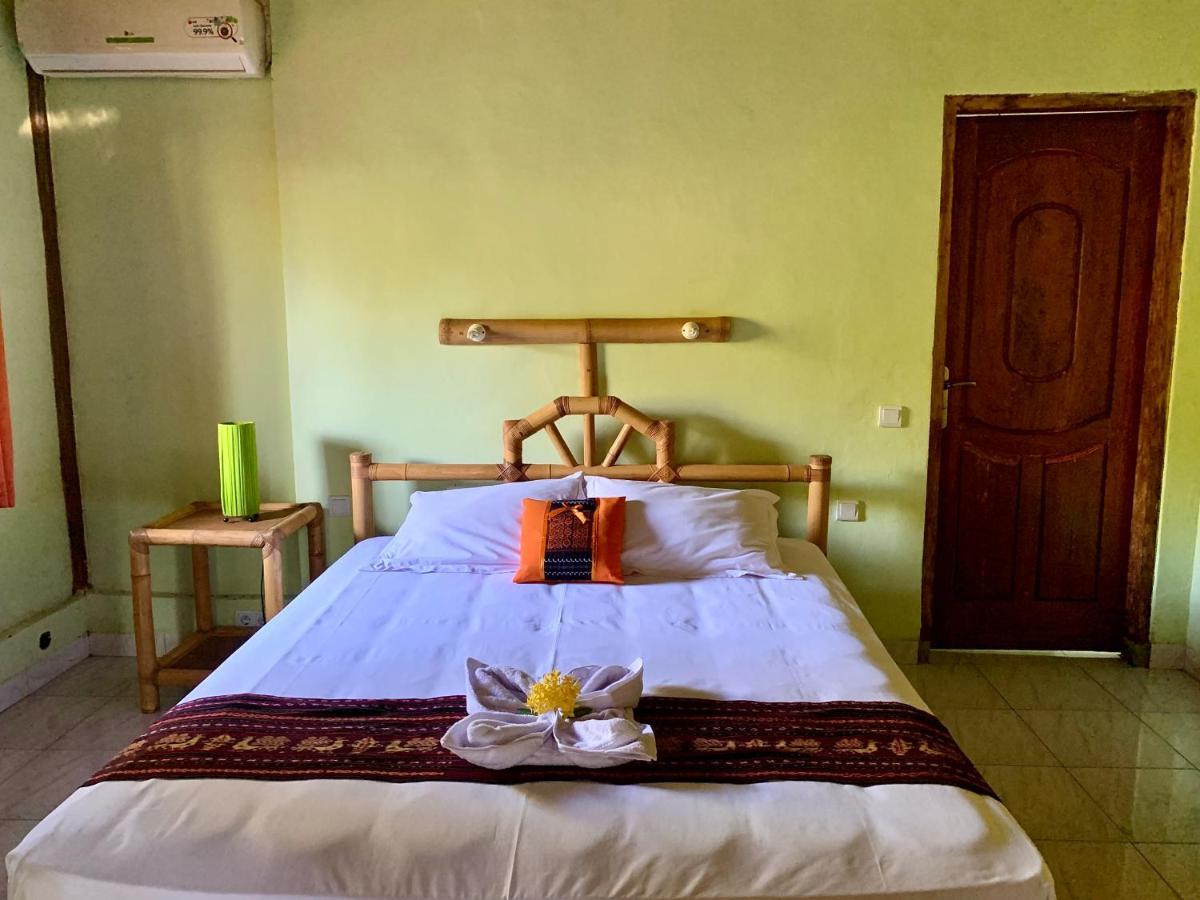Budi Sun Resort Maumere Εξωτερικό φωτογραφία