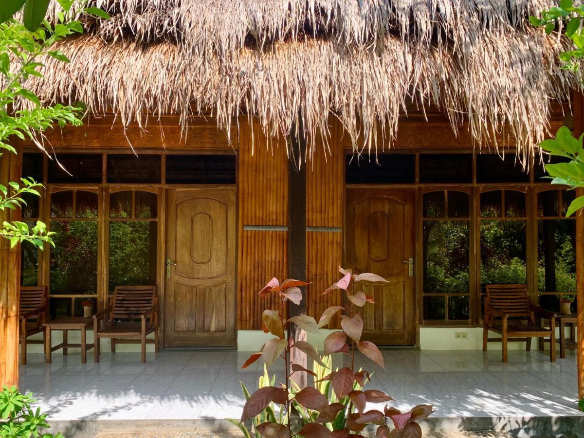 Budi Sun Resort Maumere Εξωτερικό φωτογραφία