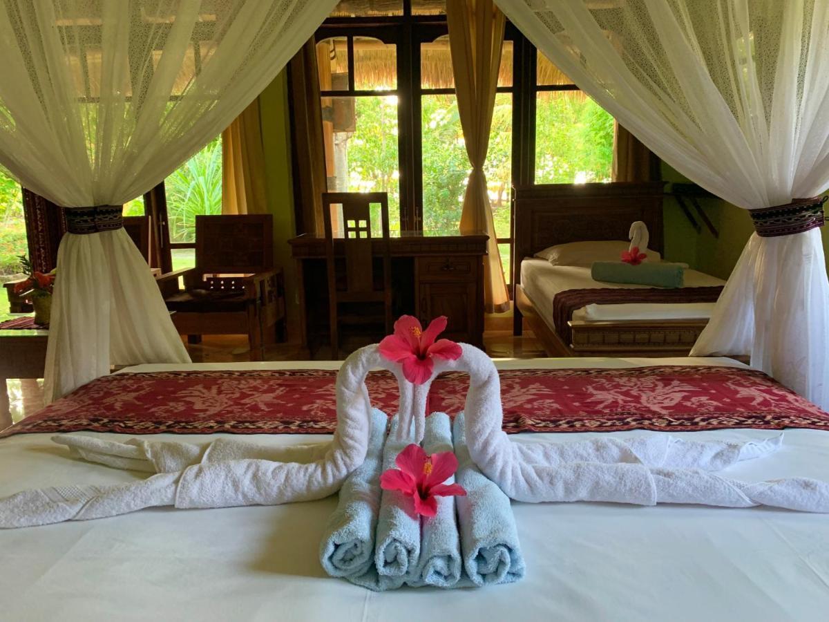 Budi Sun Resort Maumere Εξωτερικό φωτογραφία