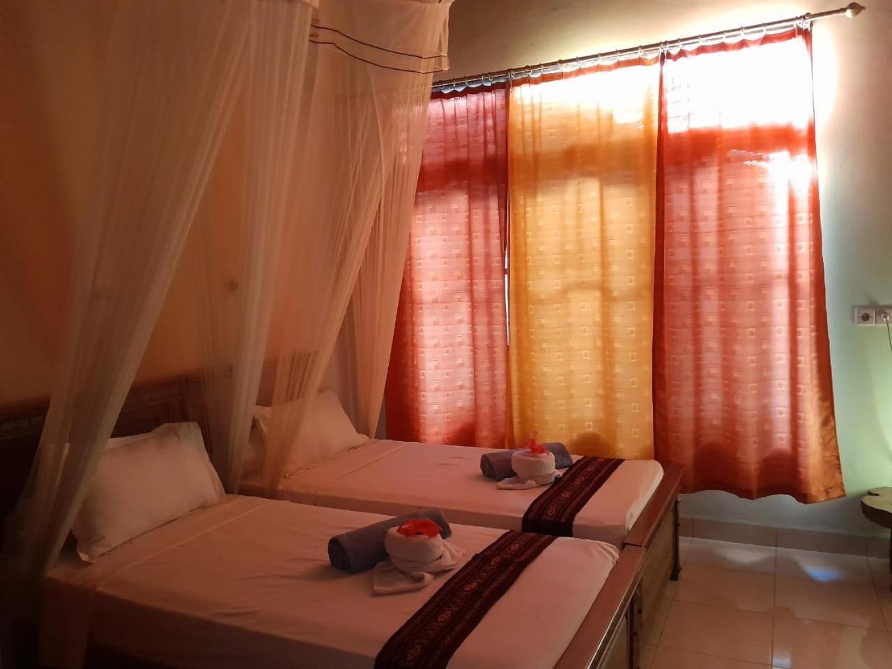 Budi Sun Resort Maumere Εξωτερικό φωτογραφία
