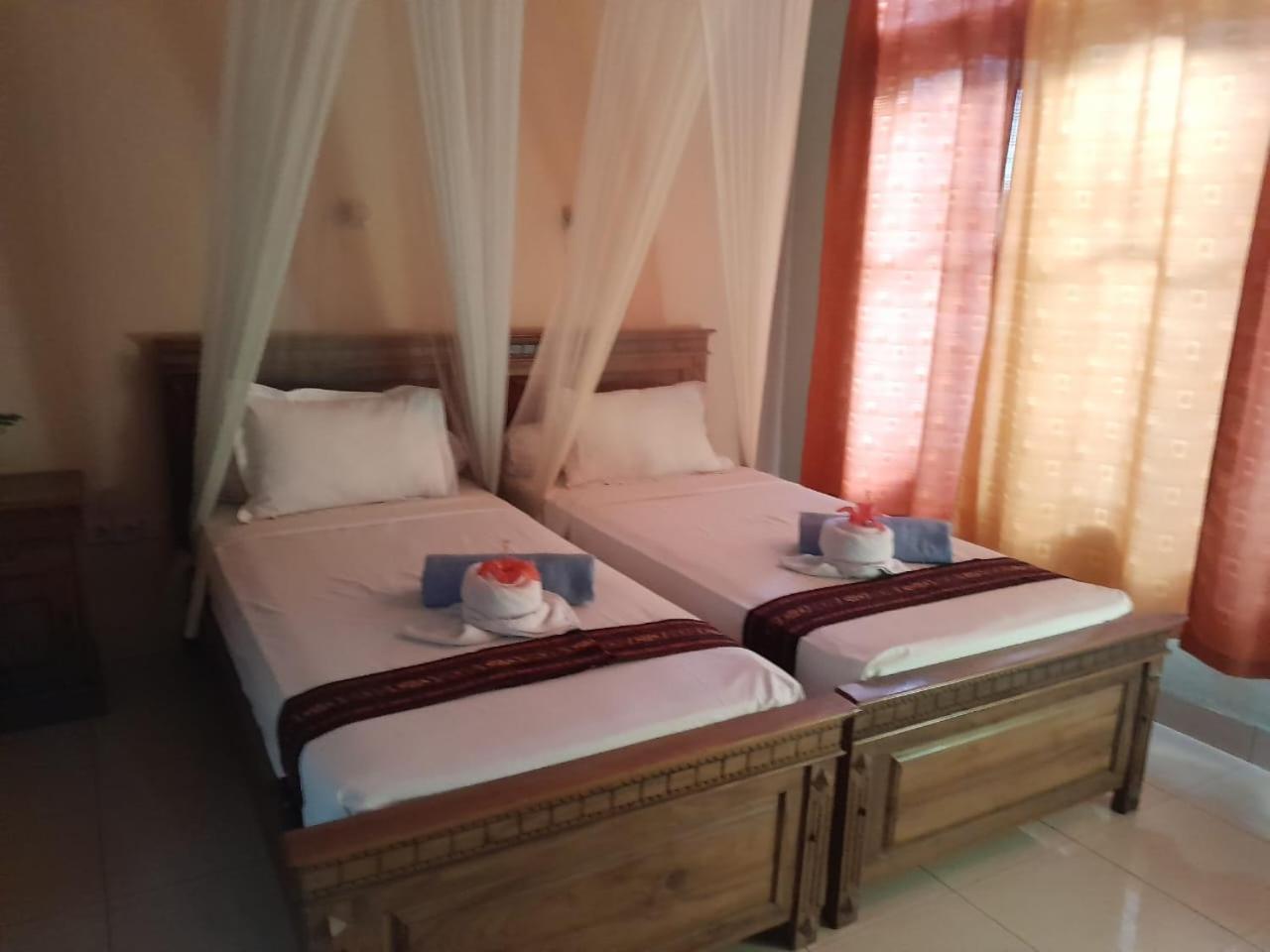 Budi Sun Resort Maumere Εξωτερικό φωτογραφία