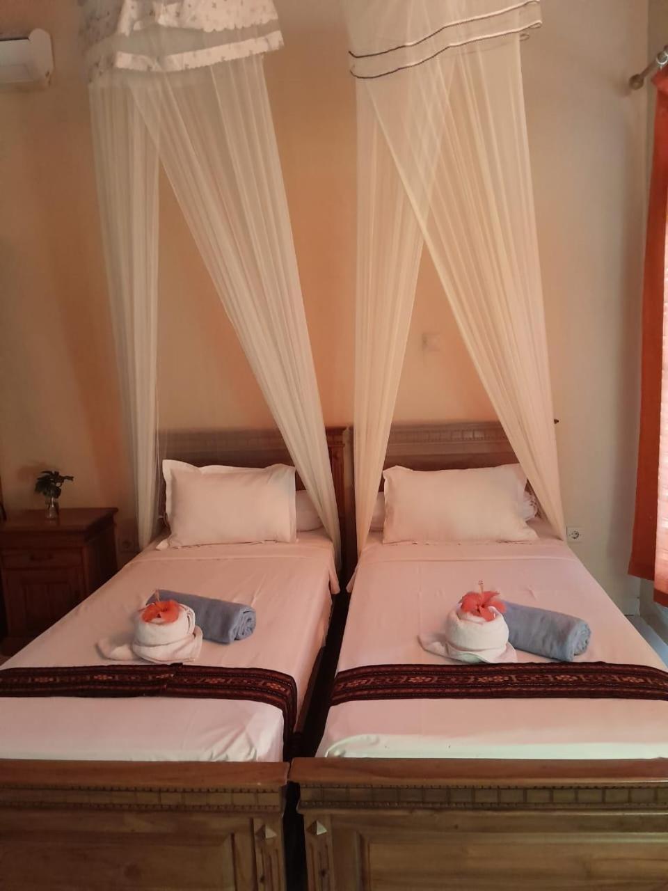 Budi Sun Resort Maumere Εξωτερικό φωτογραφία