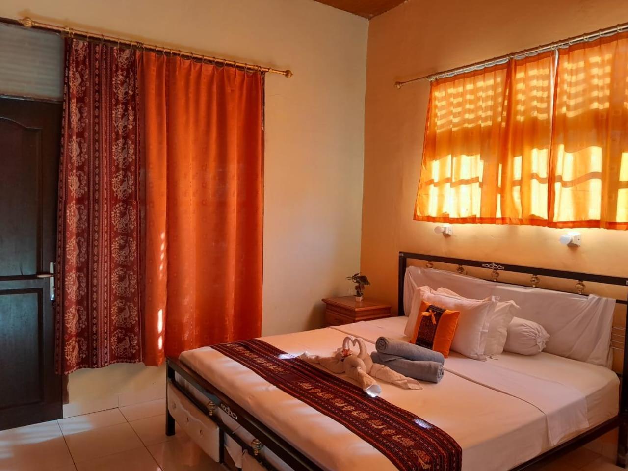 Budi Sun Resort Maumere Εξωτερικό φωτογραφία