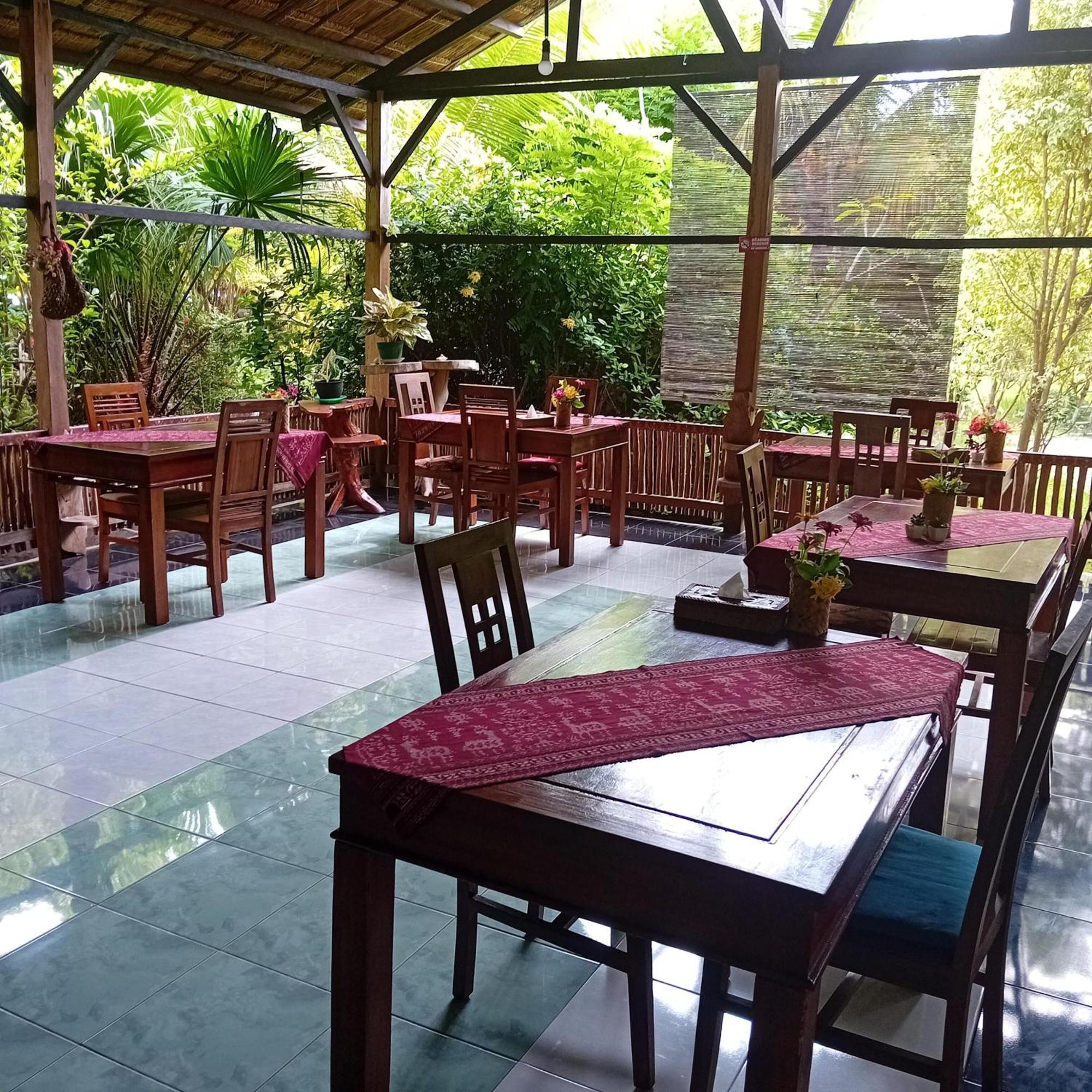 Budi Sun Resort Maumere Εξωτερικό φωτογραφία