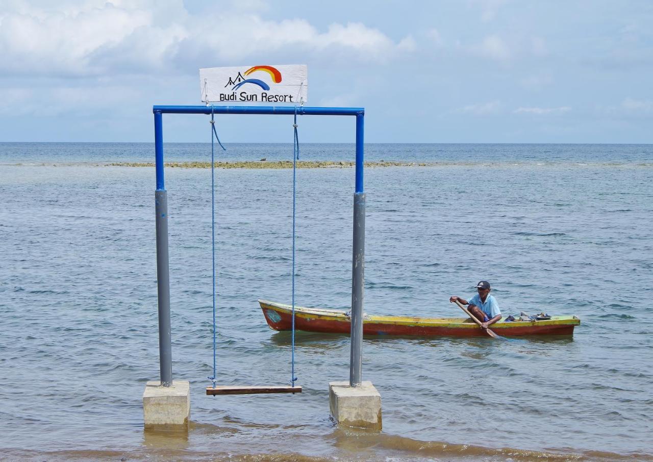 Budi Sun Resort Maumere Εξωτερικό φωτογραφία