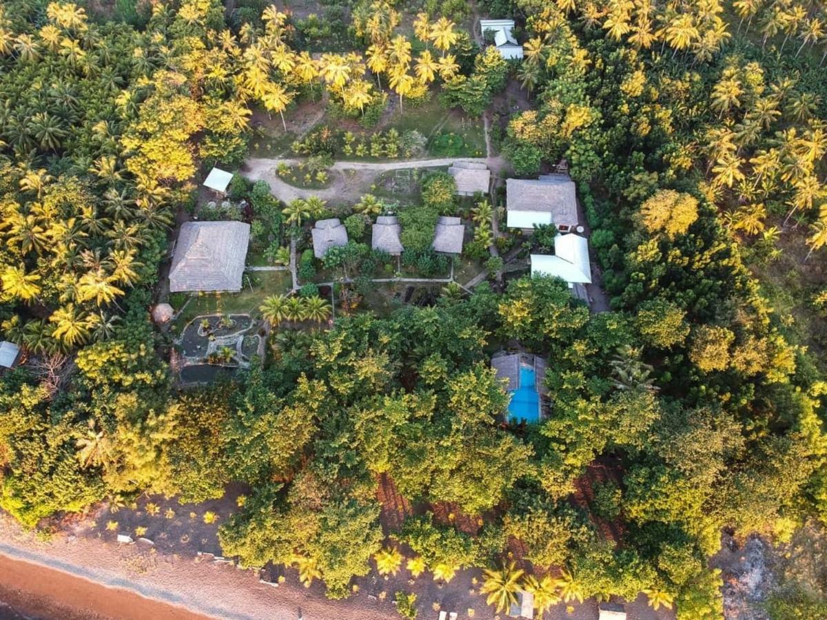 Budi Sun Resort Maumere Εξωτερικό φωτογραφία